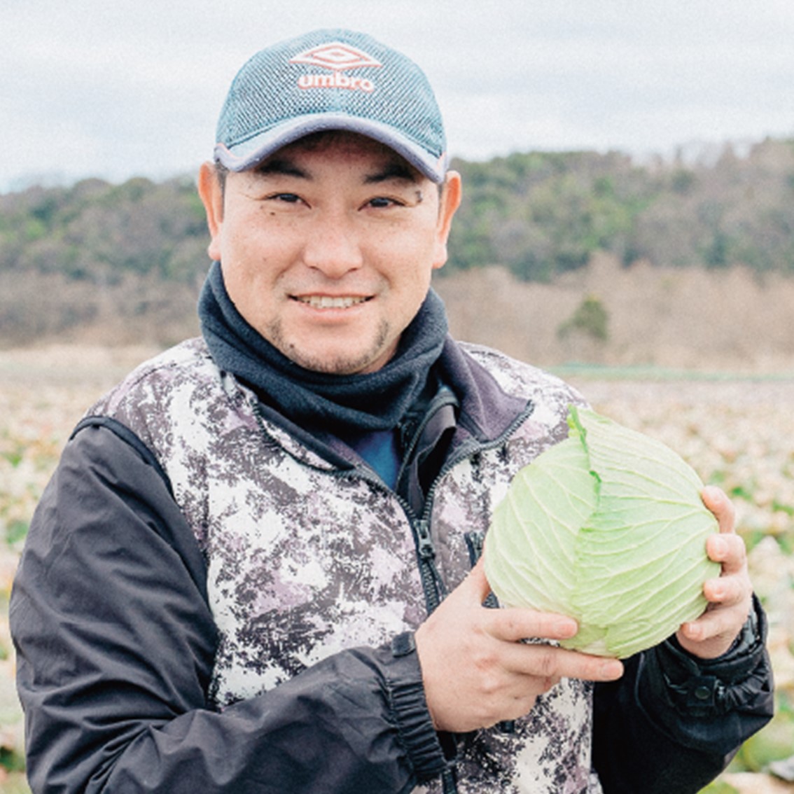 鹿谷さん