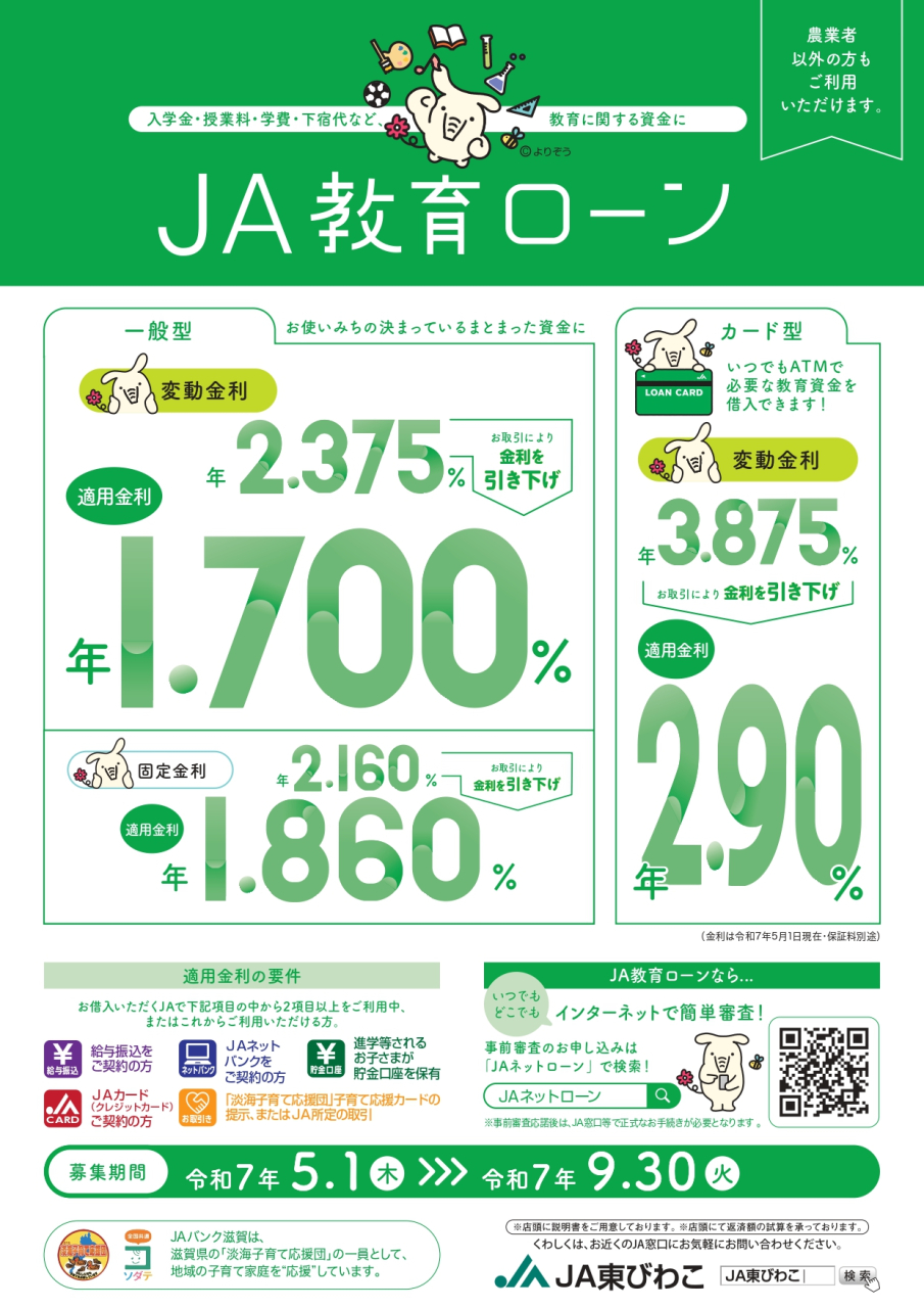 教育ローンチラシ7.5.1～_page-0001